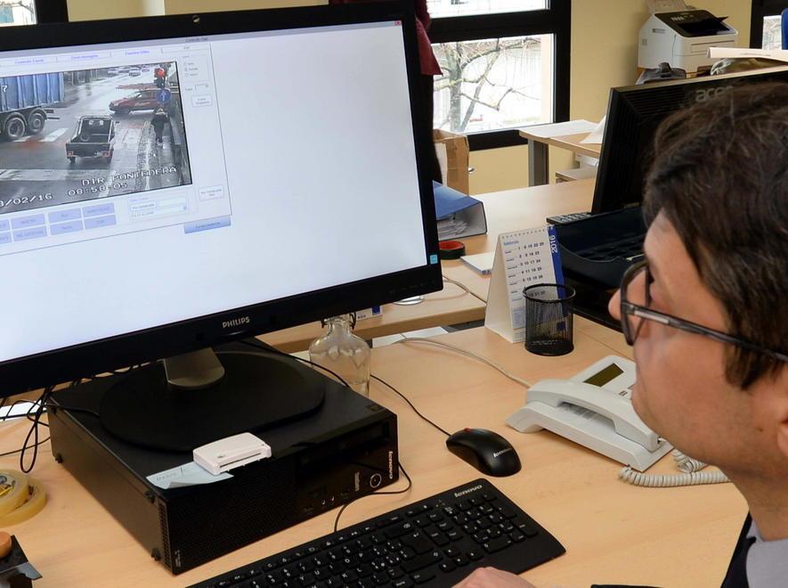 Videosorveglianza, Vecchiano batte cassa 