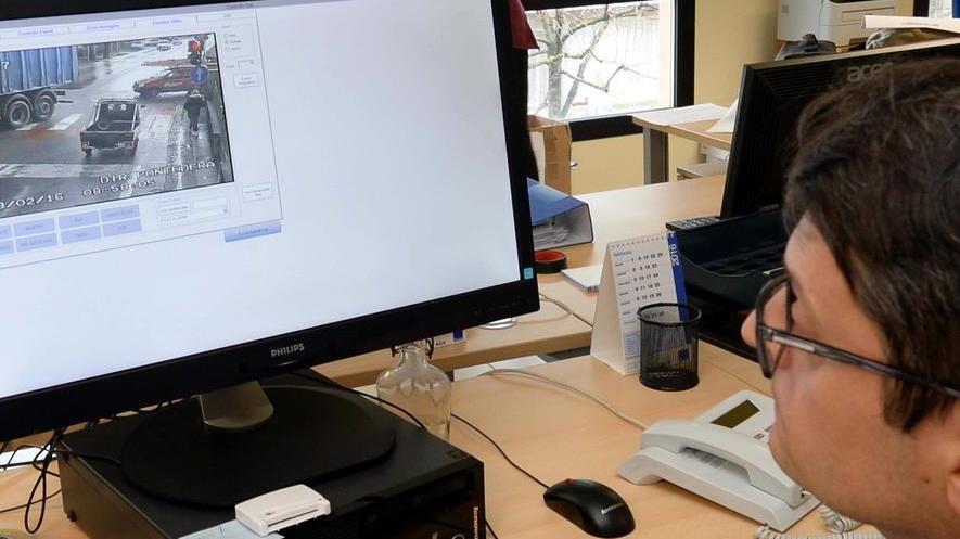 Videosorveglianza, Vecchiano batte cassa