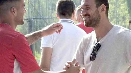 Un rinforzo per Gattuso: ecco Lazzari
