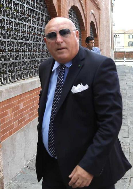Nuovi soci in arrivo ci sono tre offerte sul tavolo di Petroni 