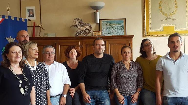 Lo sfogo del sindaco: «Falsità dalla minoranza»