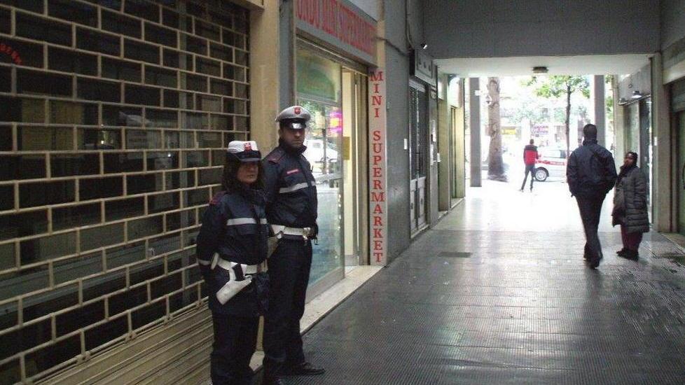 Sicurezza in zona stazione altri soldi dalla Regione