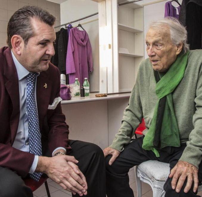 Prince, Puccini e spazio alle scuole 
