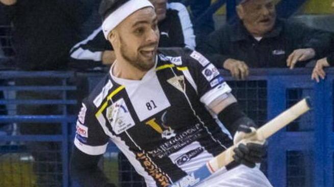 Il palo ferma Muglia E fra Trissino e Cgc vince l’equilibrio