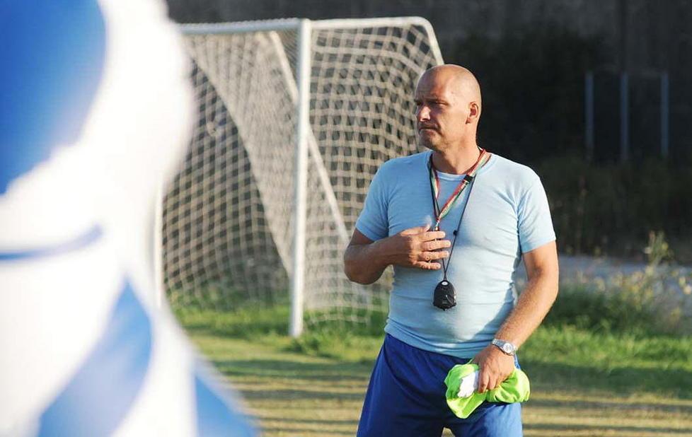 Derby a San Vincenzo col Salivoli capolista 