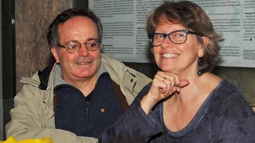 Assemblea annuale dei soci di Legambiente