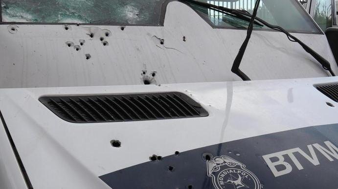 Prigionieri per ore sull’autostrada