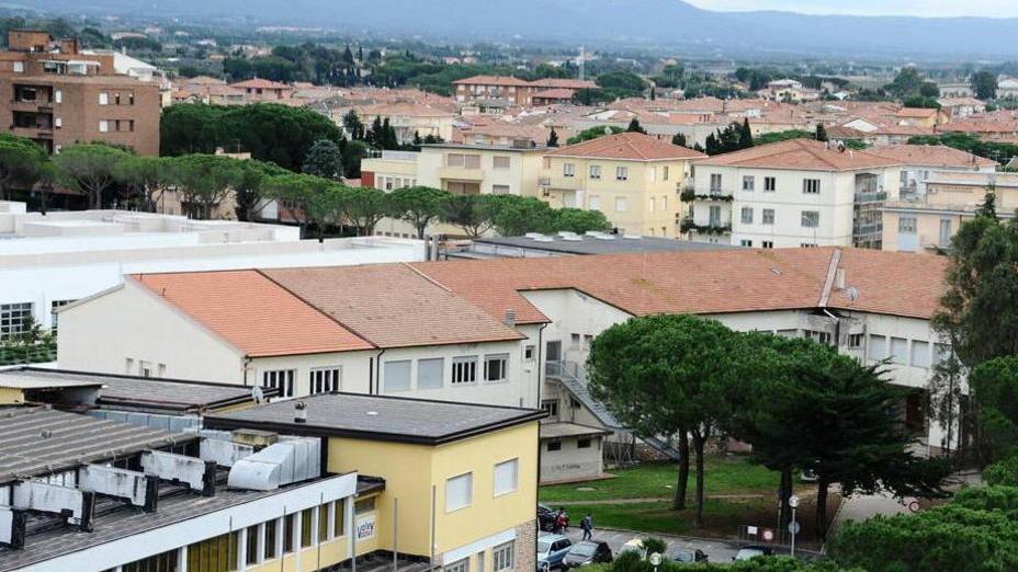 Incarico per progettare il villaggio scolastico