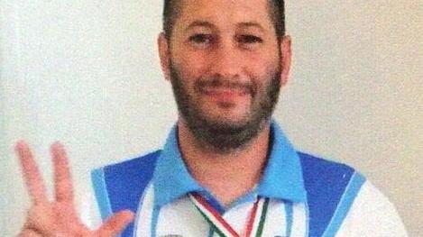 Terzo posto per Matteo agli Italiani di Brescia
