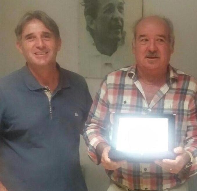 Va in pensione Pieraccini storico tesoriere del Pd