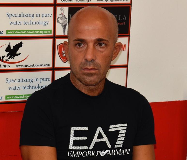 Sarà un Grifone spregiudicato 