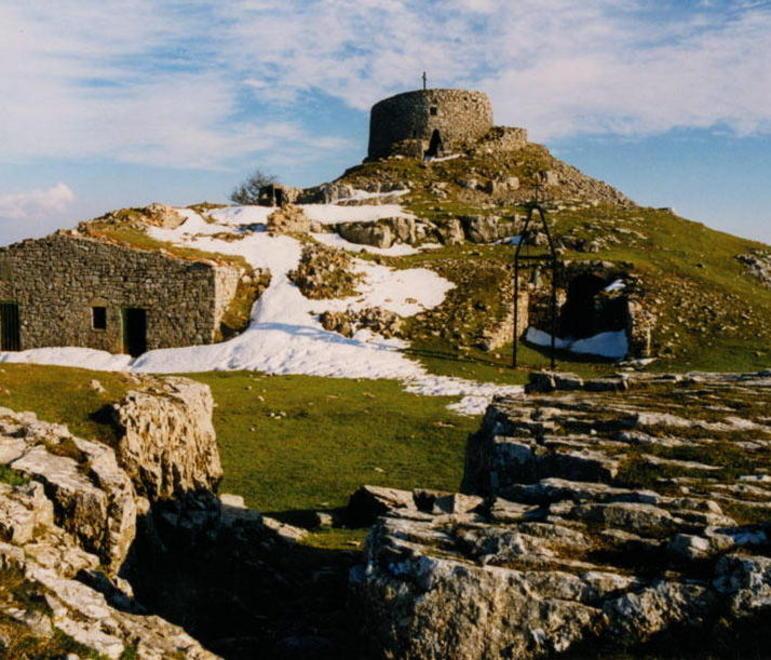La riscossa di Monte Labro «Sarà patrimonio Unesco» 