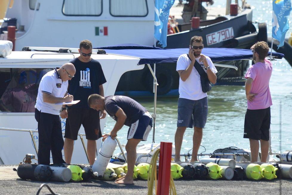 Sub morti, possibile una transazione