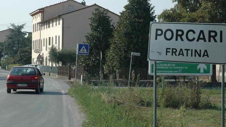Occhi elettronici a Porcari contro l’invasione dei tir