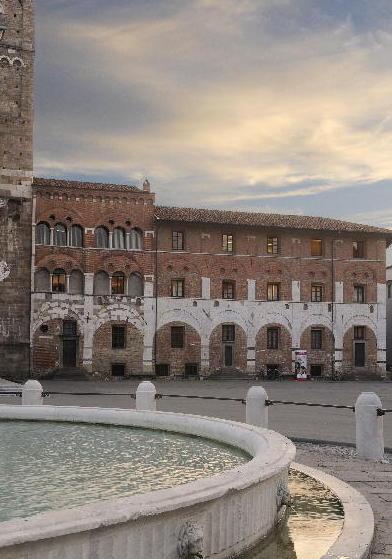 Capitale della cultura Un incontro alla Fondazione Bml 