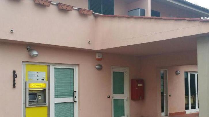 Armato segue la direttrice delle poste