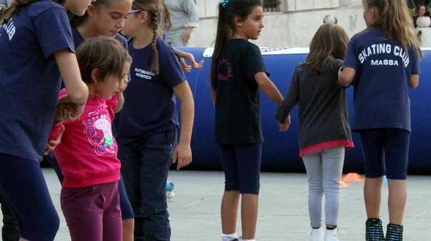 Tutta la città si rimette “InForma”