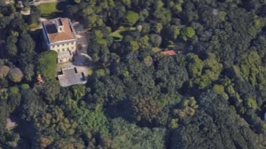 Acquapark, città dello sport o museo