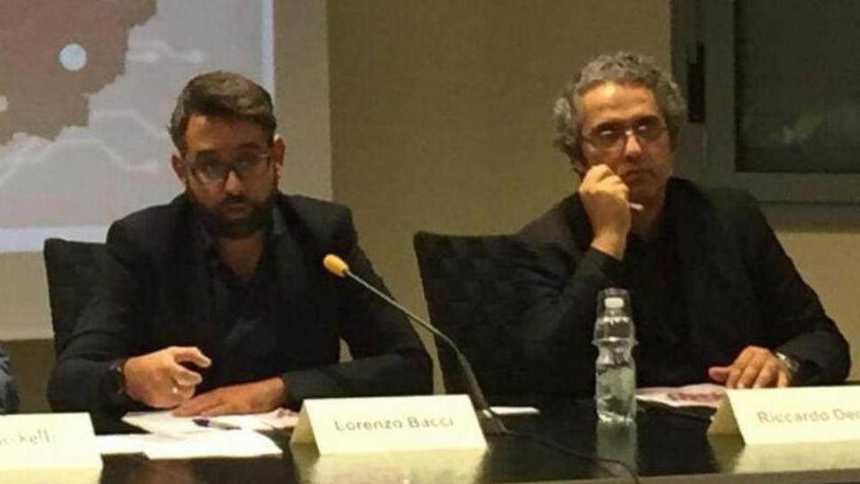 Colle, il Prg in tandem con l’Irpet