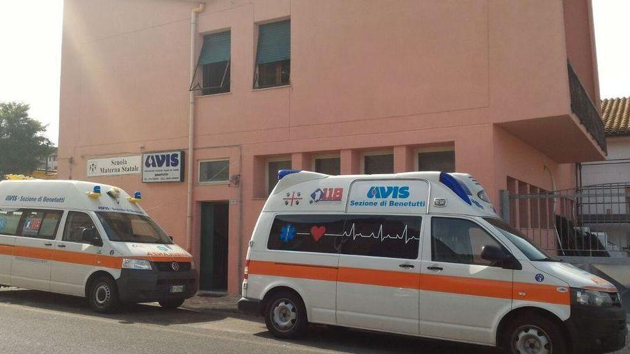 Niente medico il giovedì proteste a Benetutti e Nule