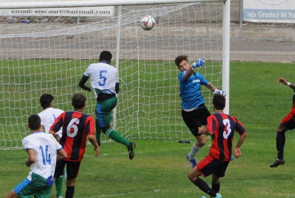 Torres obbligata a vincere l’Arzachena vuole crescere 