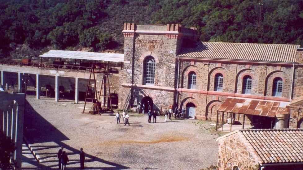 Geominerario, il futuro è un rebus