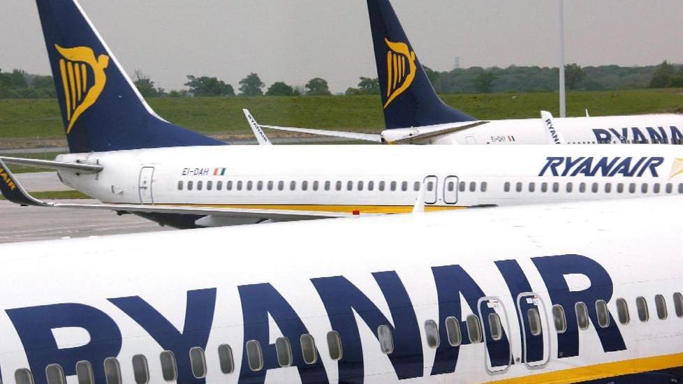 Pigliaru sul caso Ryanair: «Serve gioco di squadra» 