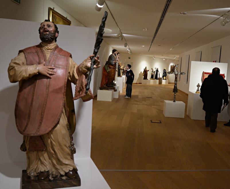 Al Museo Diocesano inizia la settimana corta 