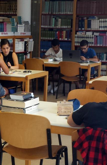 Soddu: «Biblioteca, interverrà Pigliaru» 