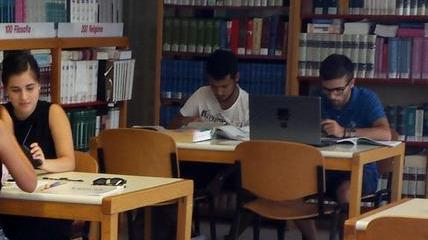 Soddu: «Biblioteca, interverrà Pigliaru»