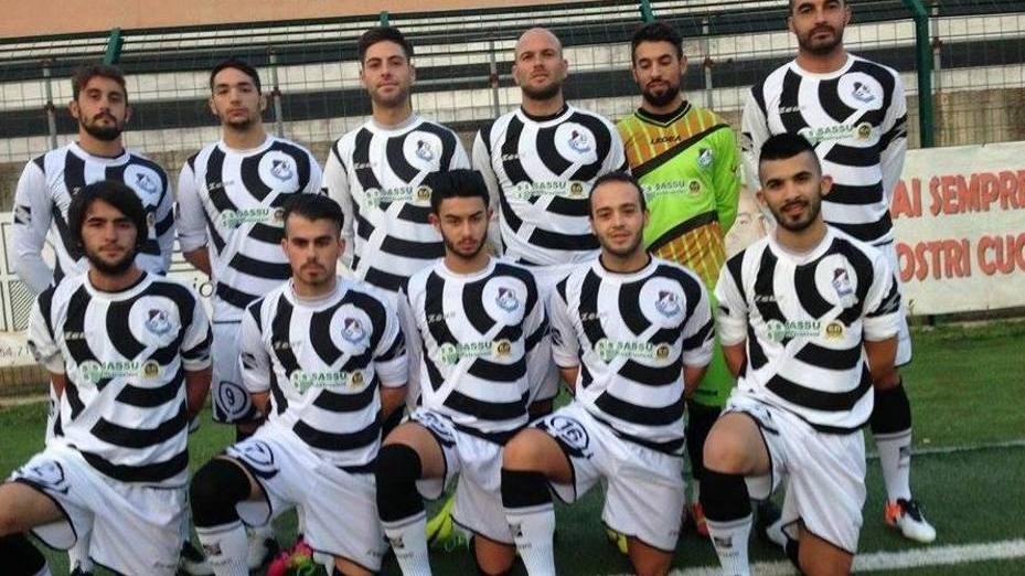 Lauras targato Sassu Costruzioni i tifosi ora sperano di divertirsi