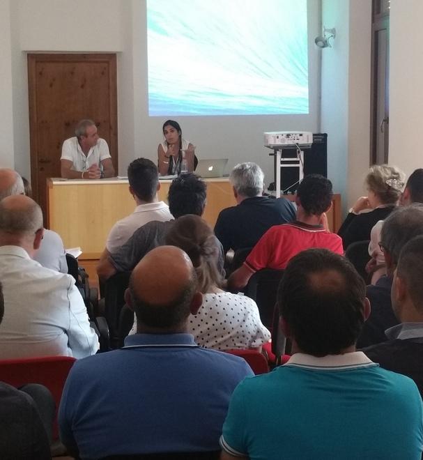 Assemblea Alpaa, il mondo agricolo è ormai in rivolta