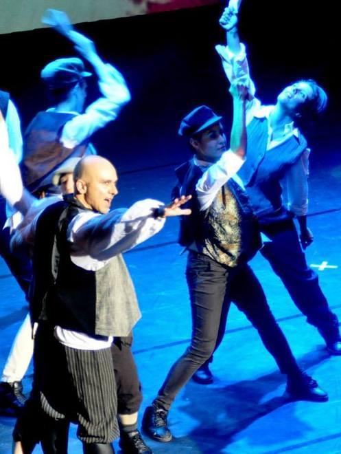 Kelly Dance riapre la scuola e tornano corsi per tutte le età