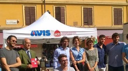 “Si svolta”, referendum nel vivo