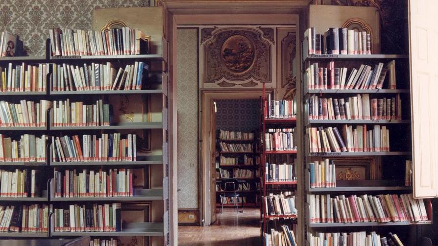 Biblioteche: 50 anni portati alla grande tra offerte e iniziative