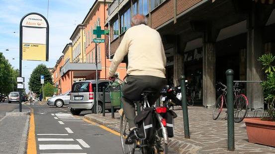 La difesa Fiab: «Non siamo santi ma gli autisti sono molto peggio»
