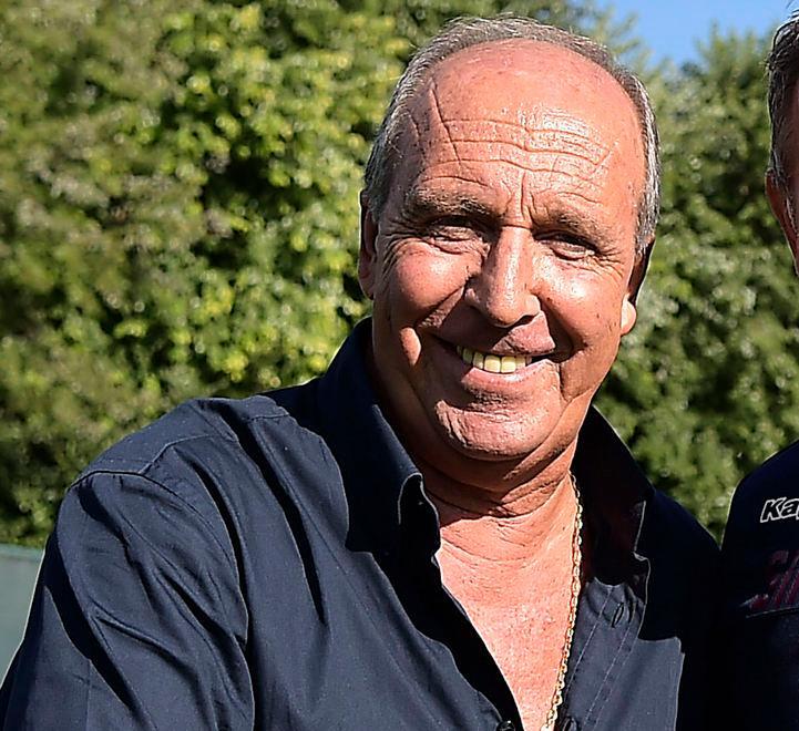 Nazionale: Ventura non convoca Balotelli