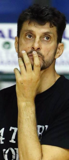 La Krifi cerca conferme sul campo 