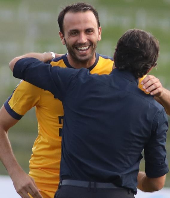 Le altre partite. Il Cittadella torna a correre, ancora due rigori per il Verona