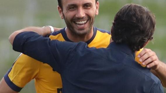 Le altre partite. Il Cittadella torna a correre, ancora due rigori per il Verona