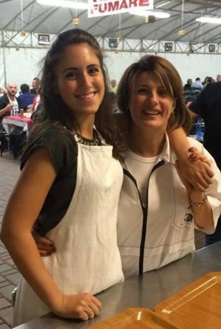 La pera all’ultimo atto, sotto con la salama 