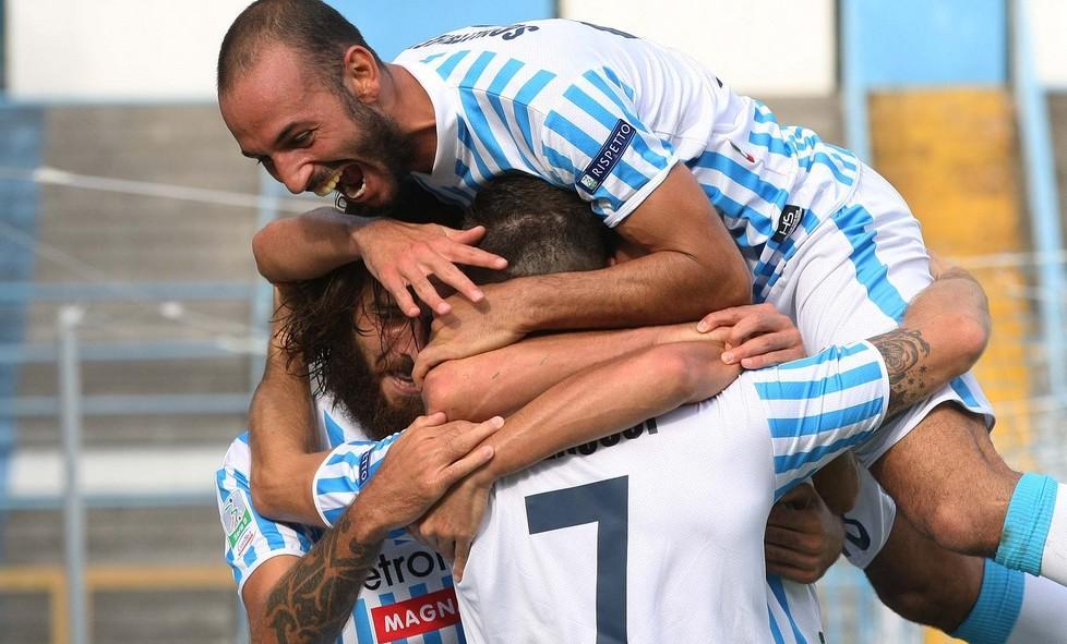Per la Spal e Antenucci è un doppio sollievo 