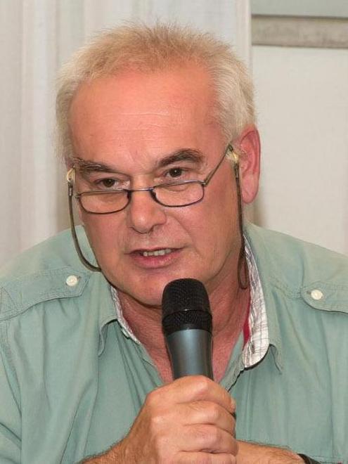 Post fusione, il candidato sindaco è Iotti 