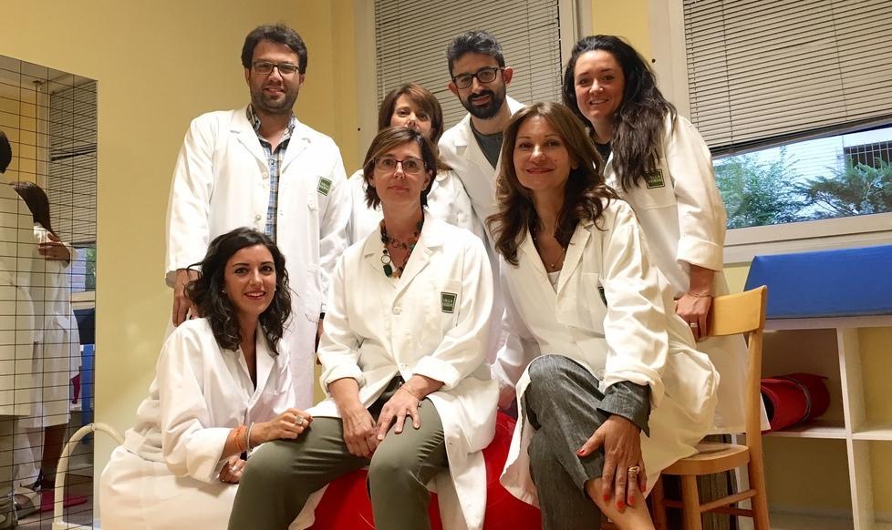 A Villa Verde inaugurato il nuovo reparto di fisioterapia
