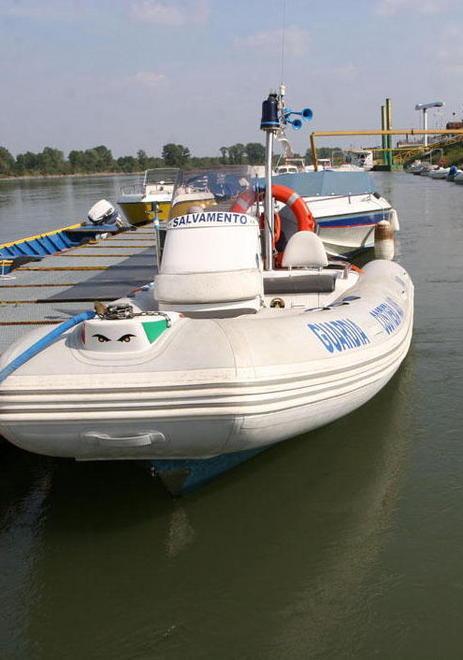 Il Po riserva Unesco per favorire l’economia “verde” 