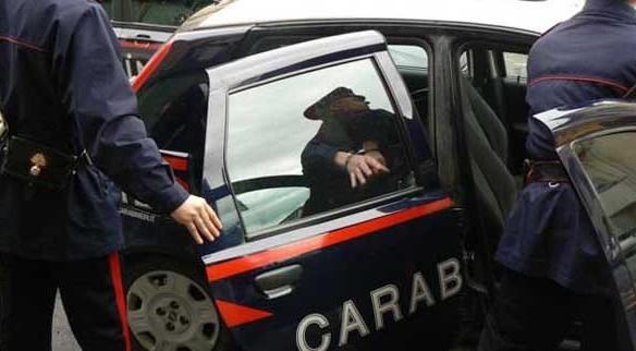 Sorvegliati speciali giro di vite in città: due gli arrestati