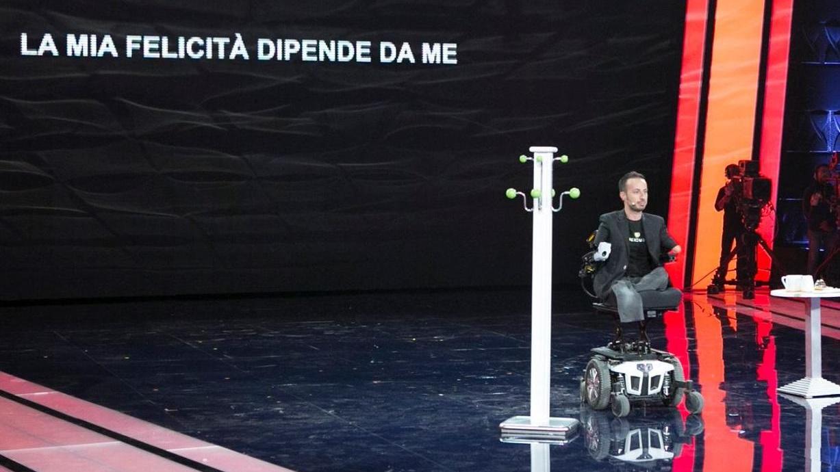 Massimiliano sechi