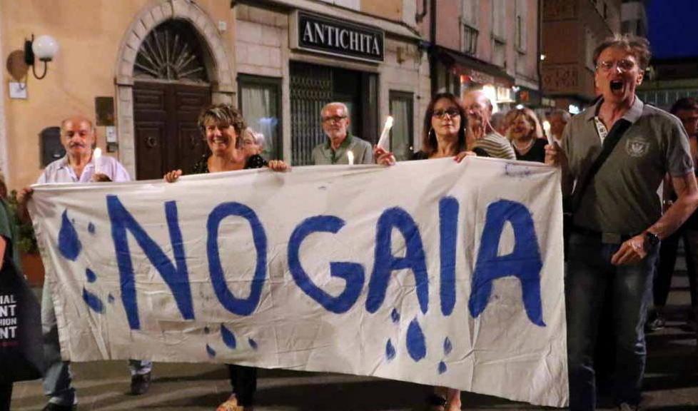 Pontremoli pensa a un referendum per uscire da Gaia 
