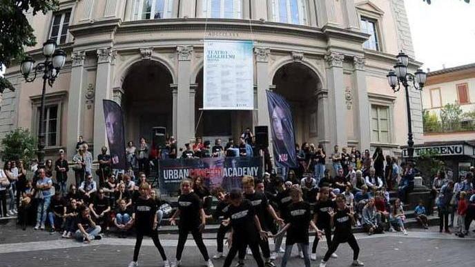 Lo sport che fa magie: così Massa InForma porta a casa la vittoria