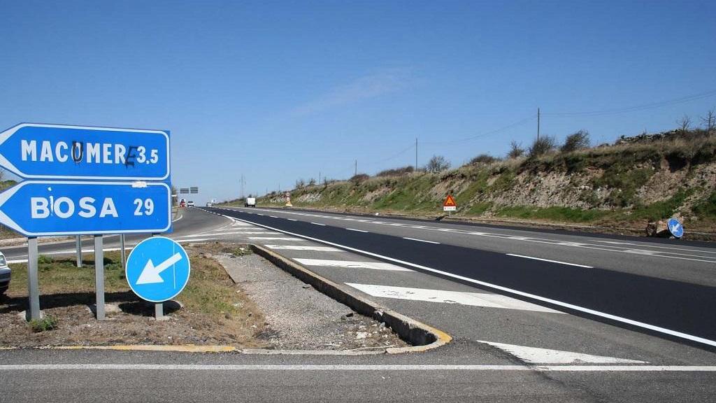 L'Anas spenderà 13,5 milioni per la segnaletica verticale sulle statali della Sardegna